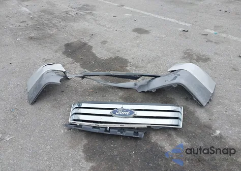 2008 Ford Taurus X Sel z USA, uszkodzony, nr VIN 1FMDK02W58GA28551